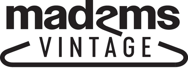 Madams Vintage